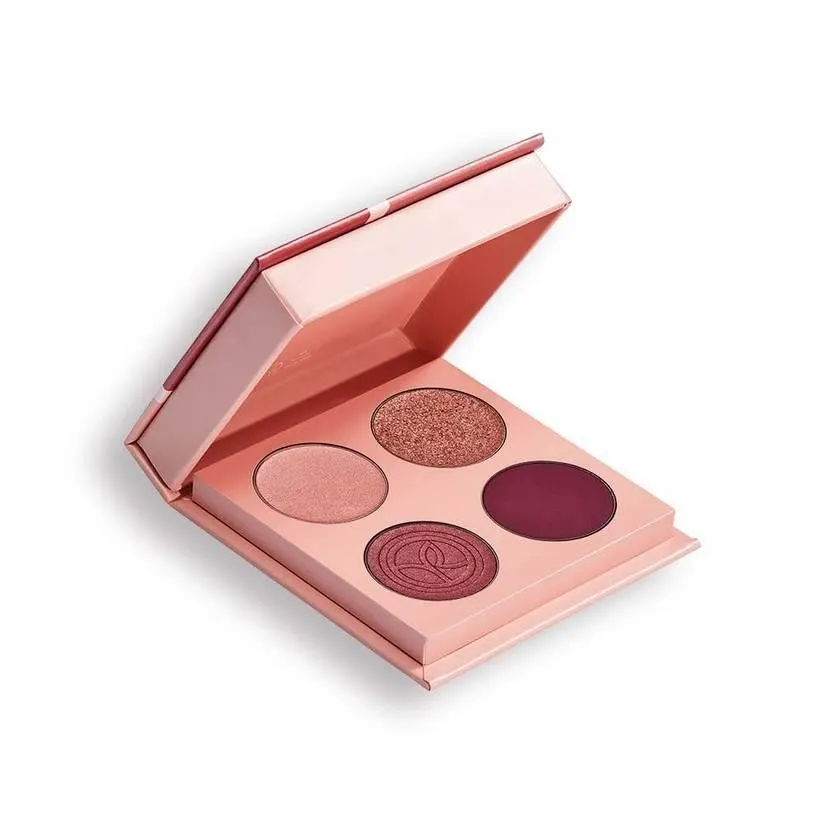 Palette Yeux 4 Teintes