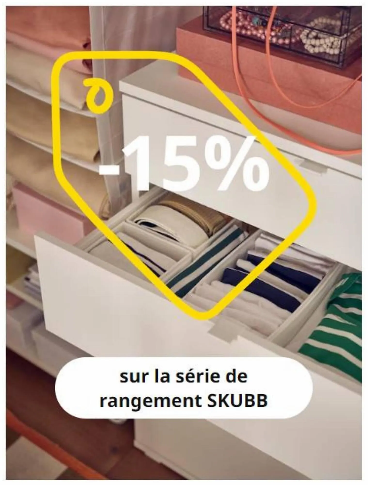 IKEA Folder van 12 augustus tot 12 augustus 2023 - folder pagina 7