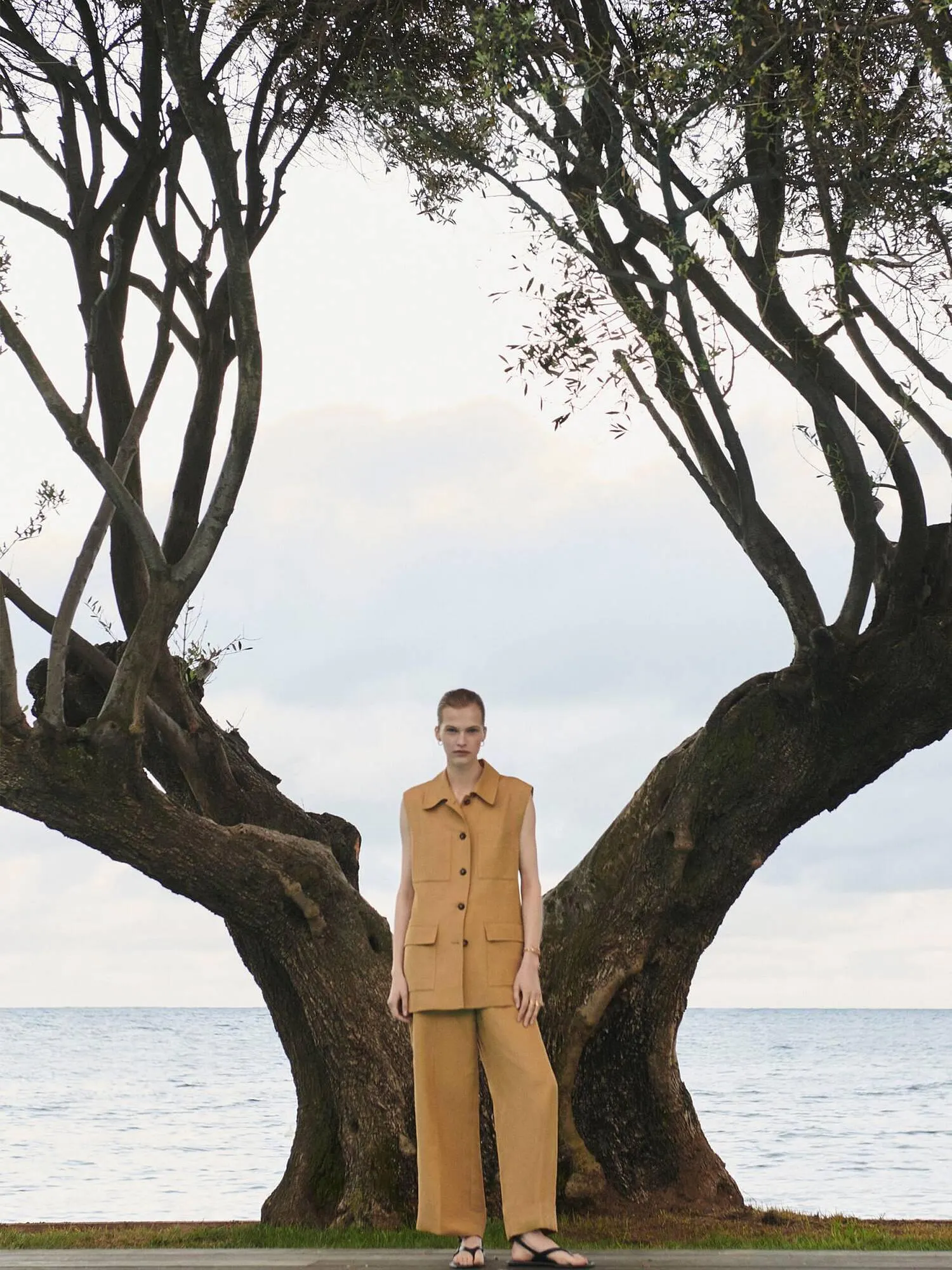 Massimo Dutti Folder van 20 juli tot 20 juli 2023 - folder pagina 7