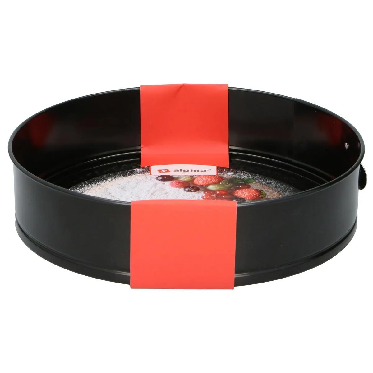 Springvorm 28cm Alpina