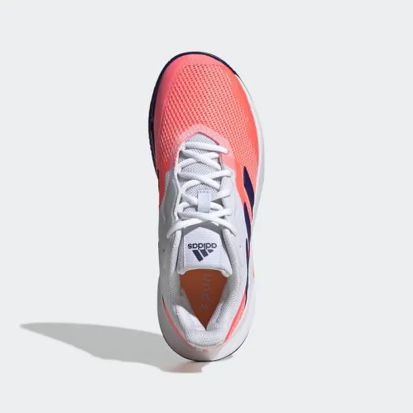 Courtjam Control Tennis Shoes