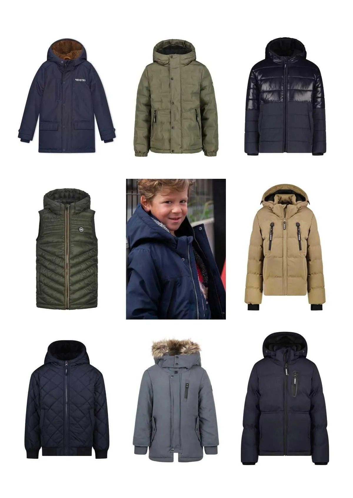 Giks Folder van 19 november tot 30 november 2023 - folder pagina 36