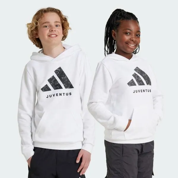 Juventus Hoodie Kids