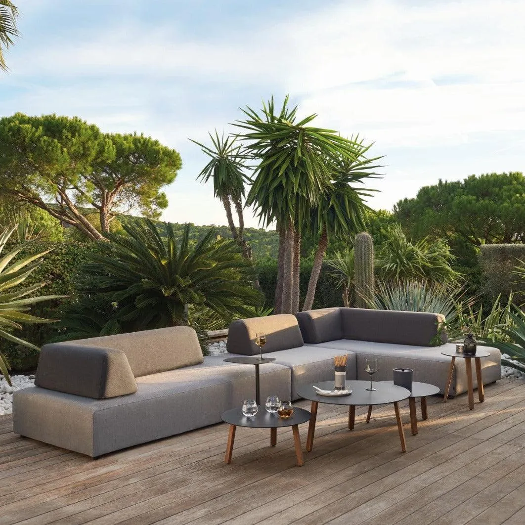 Sunset lounge Opstelling B