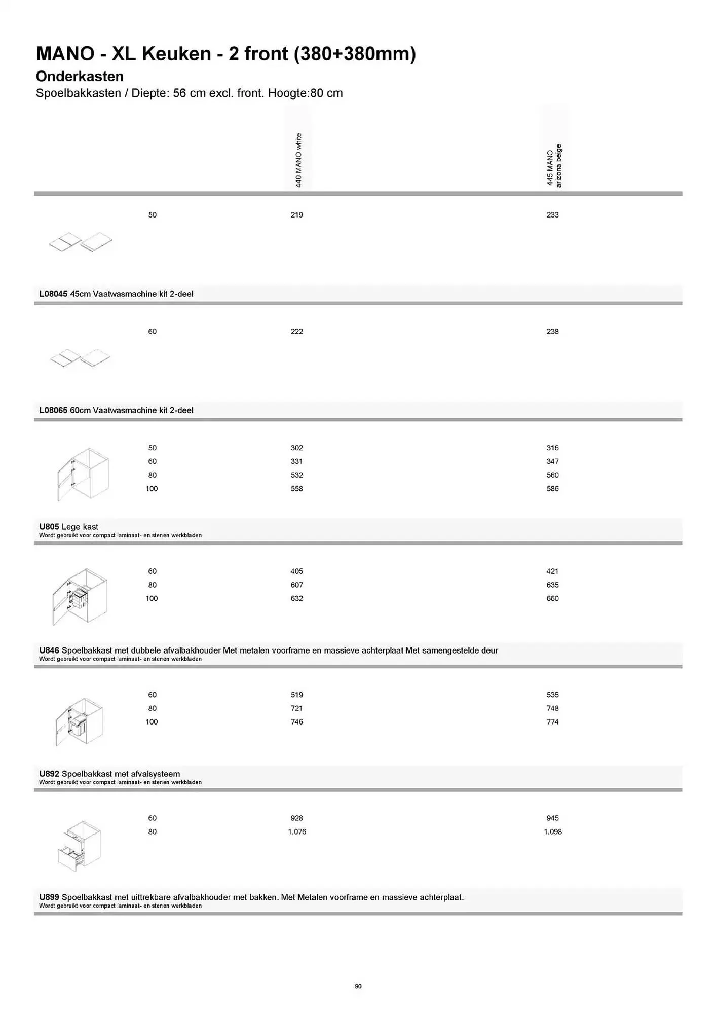 Kvik folder van 20 januari tot 20 januari 2026 - folder pagina 90