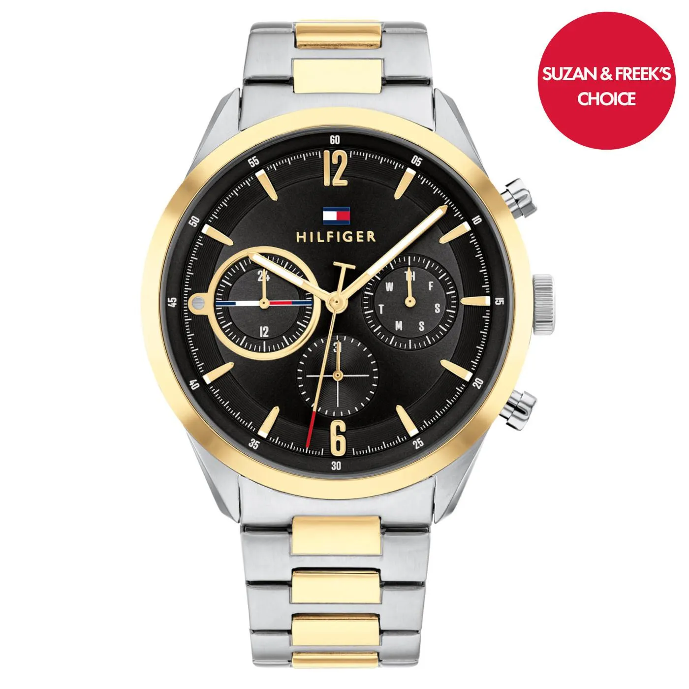 Tommy Hilfiger horloge TH1791944