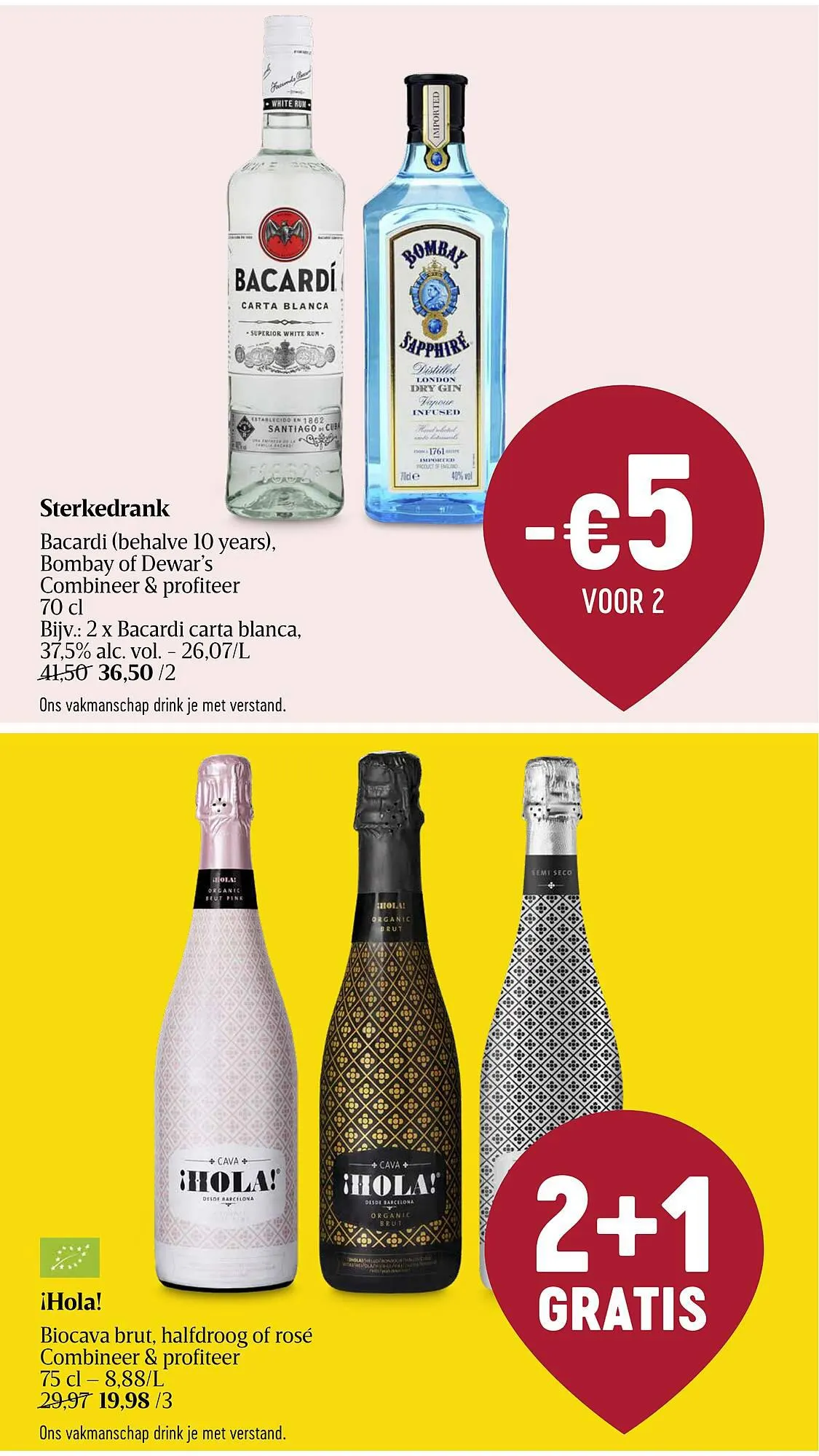 Delhaize Fresh Atelier folder van 14 maart tot 20 maart 2024 - folder pagina 34