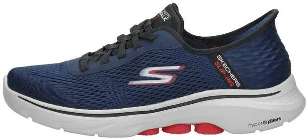Go Walk 7 - Free Hand 2