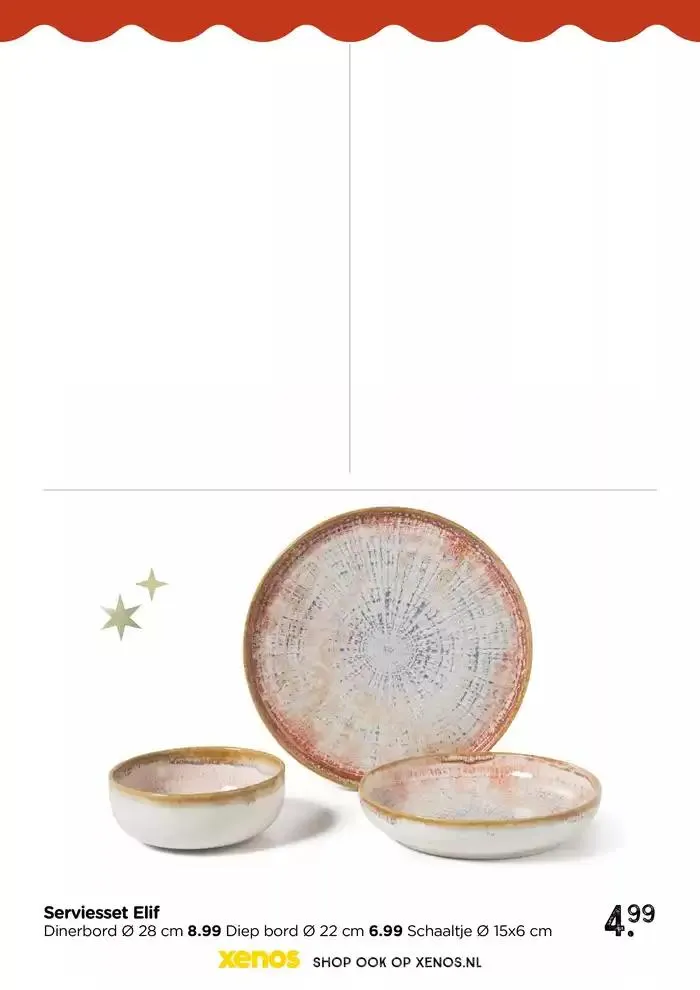 Maak Mooie Momenten Te Gek van 27 december tot 4 januari 2025 - folder pagina 14