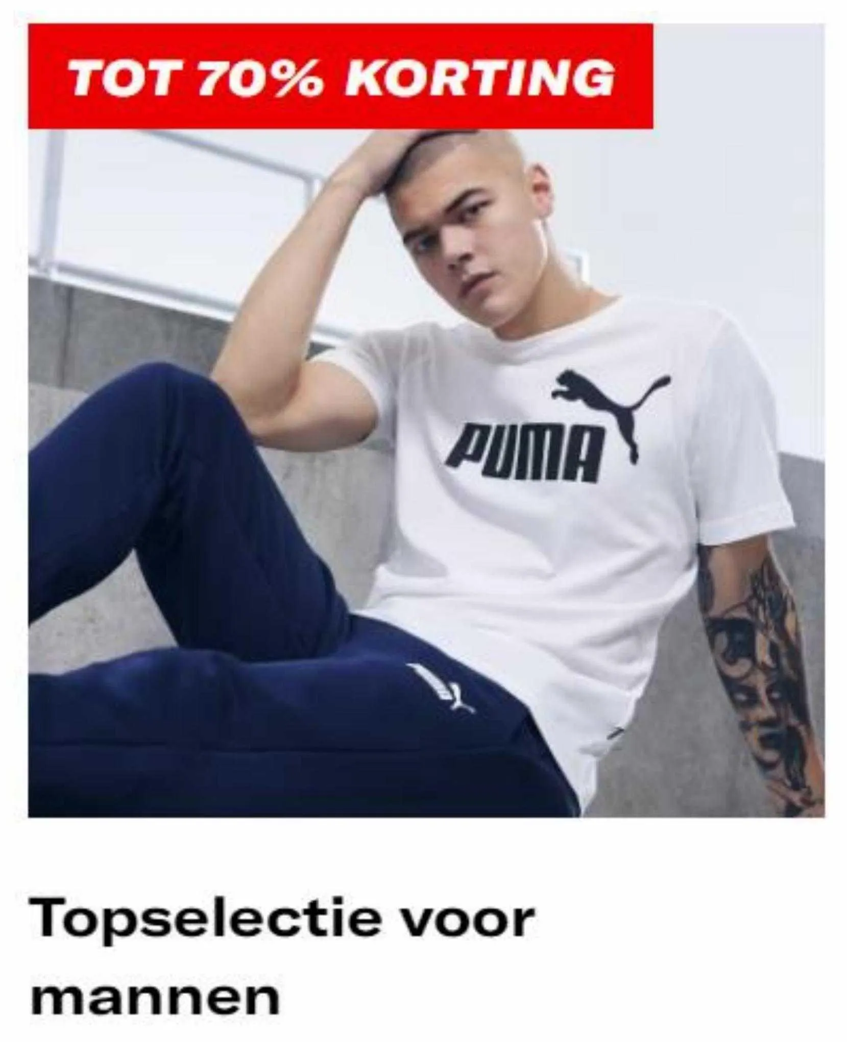 Sports Direct Folder van 30 augustus tot 30 augustus 2023 - folder pagina 2