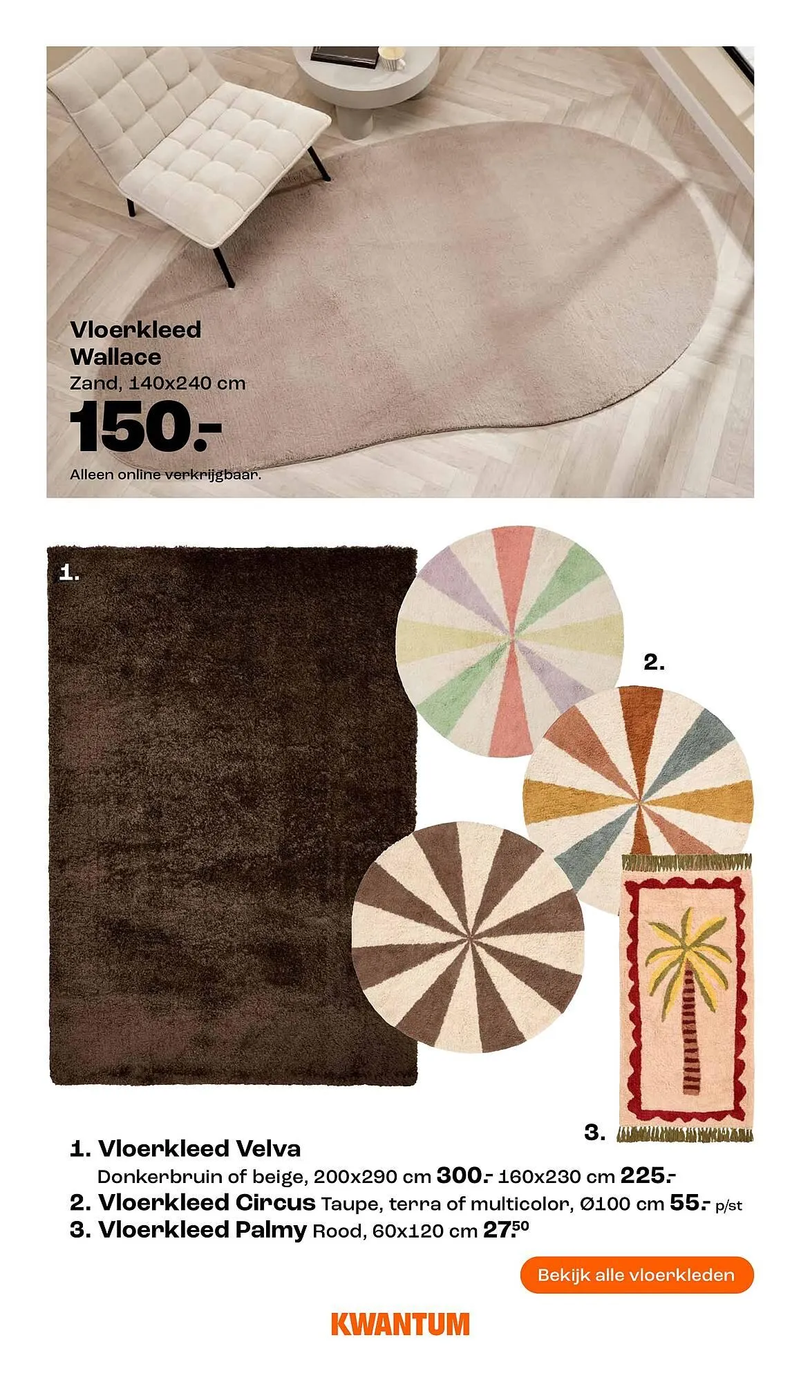 Kwantum folder van 30 maart tot 12 april 2026 - folder pagina 18