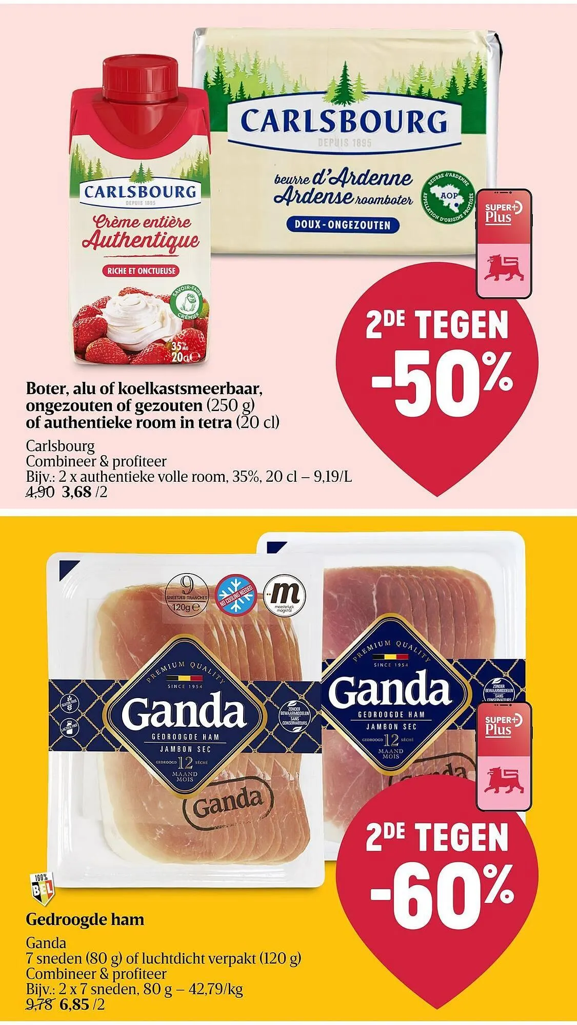 AD Delhaize folder van 12 februari tot 18 februari 2026 - folder pagina 24