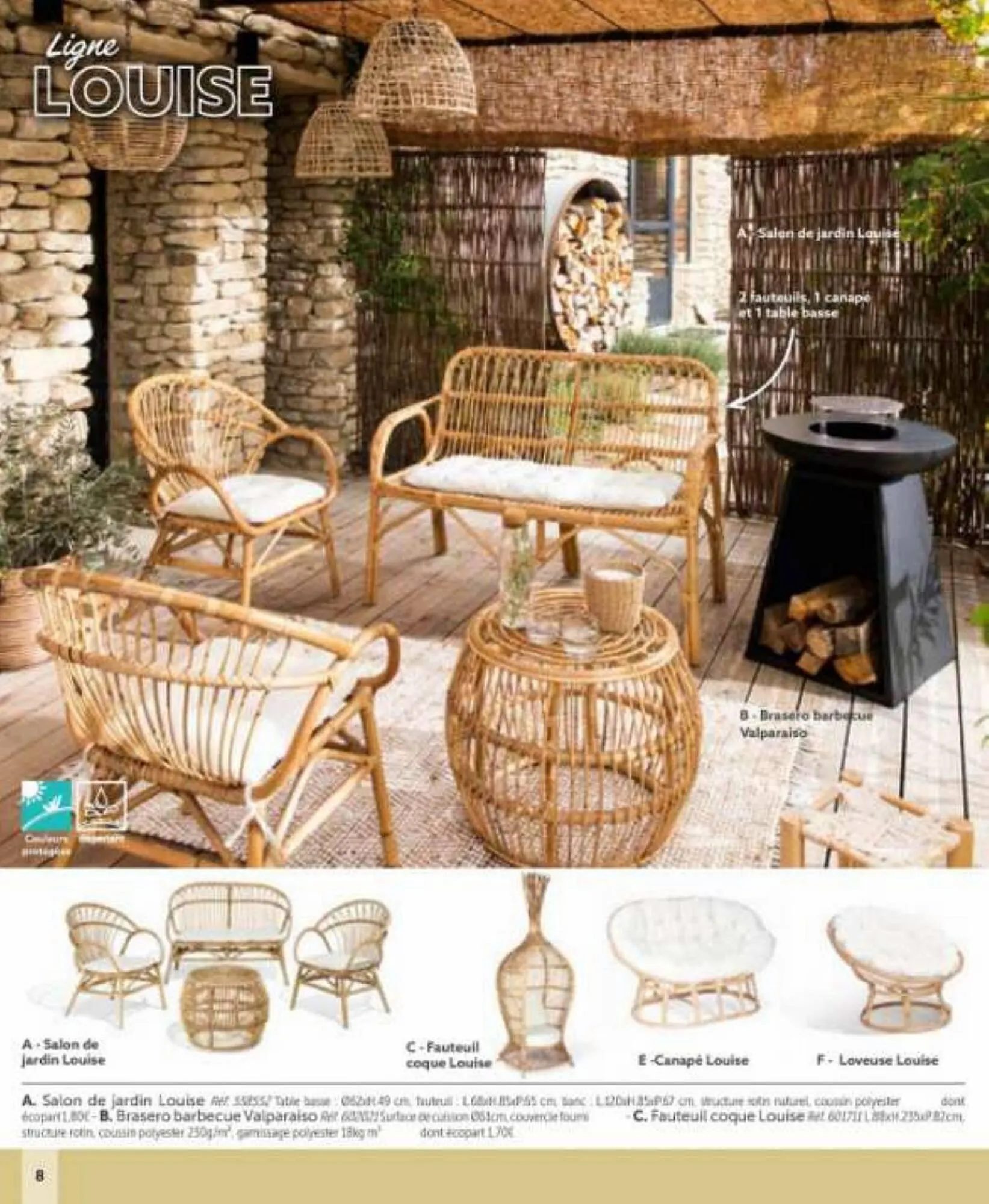 GiFi Folder van 25 juli tot 31 juli 2023 - folder pagina 8