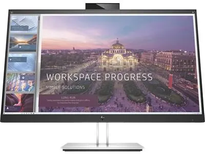 HP E24d G4 (6PA50A4) - 23.8"