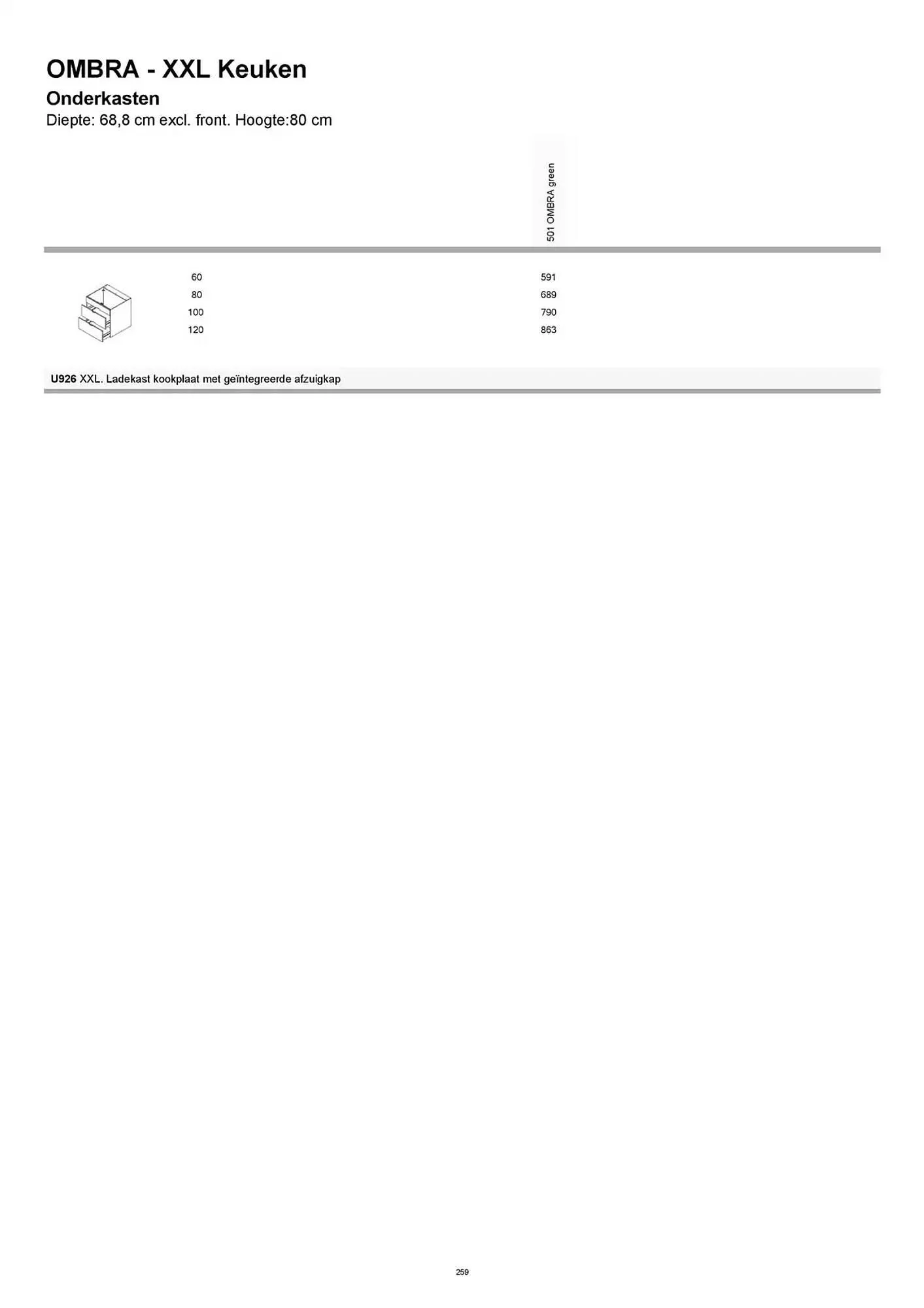 Kvik folder van 20 januari tot 20 januari 2026 - folder pagina 259