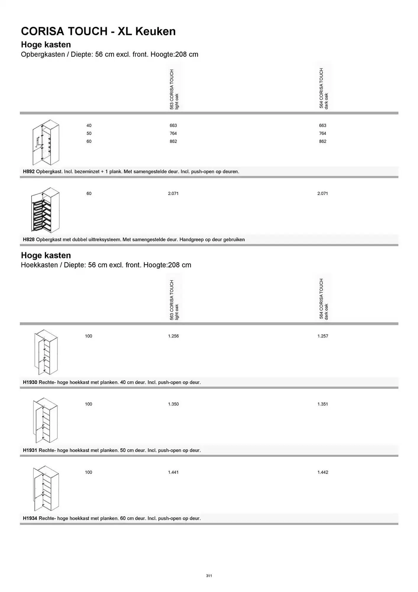 Kvik folder van 20 januari tot 20 januari 2026 - folder pagina 311