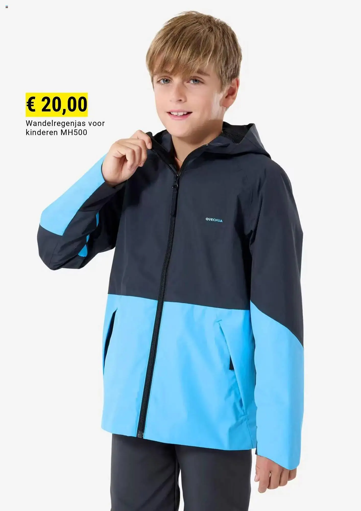 Decathlon folder van 1 oktober tot 31 oktober 2025 - folder pagina 11