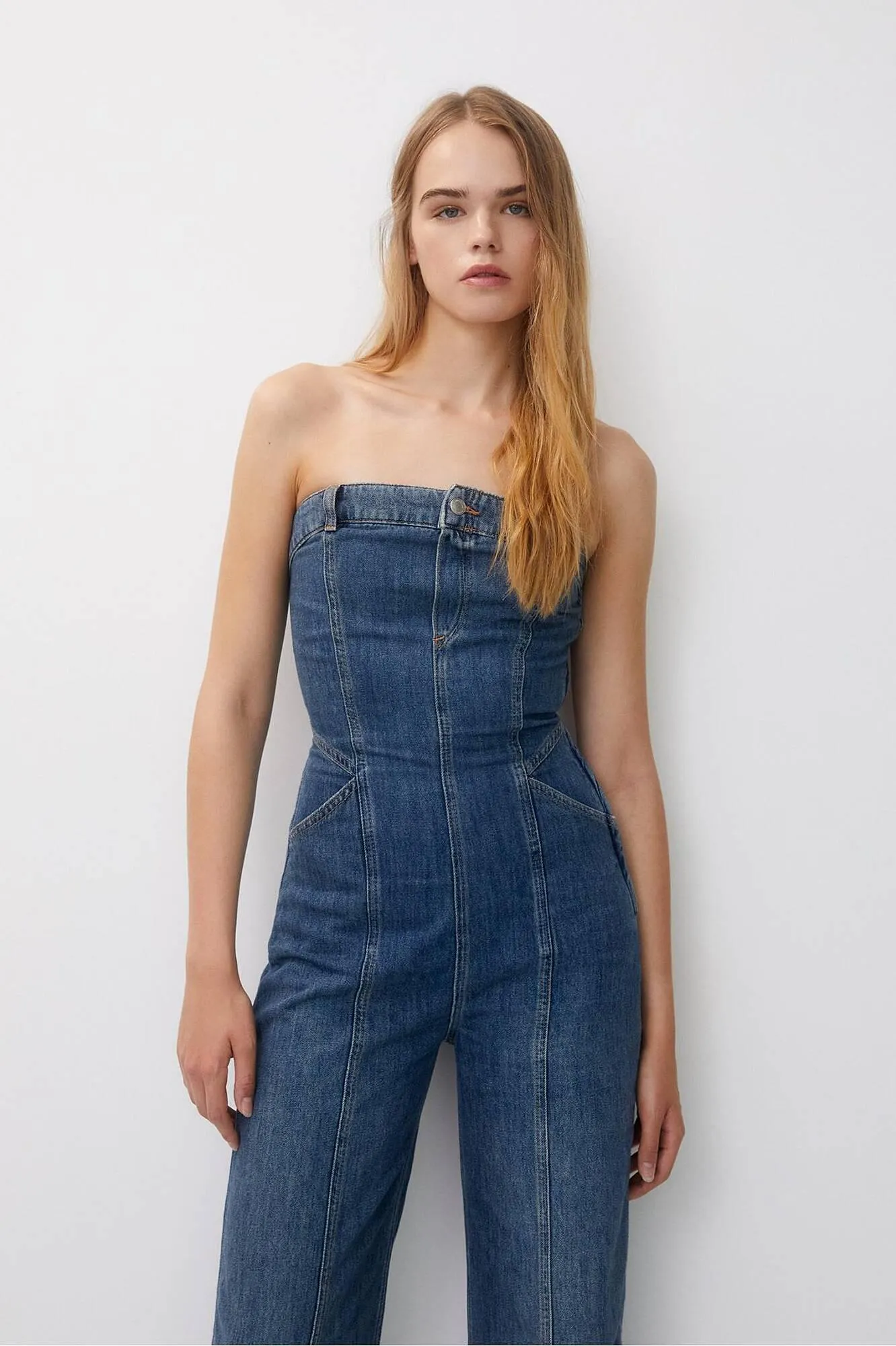 Pull&Bear Folder van 22 september tot 22 september 2023 - folder pagina 3