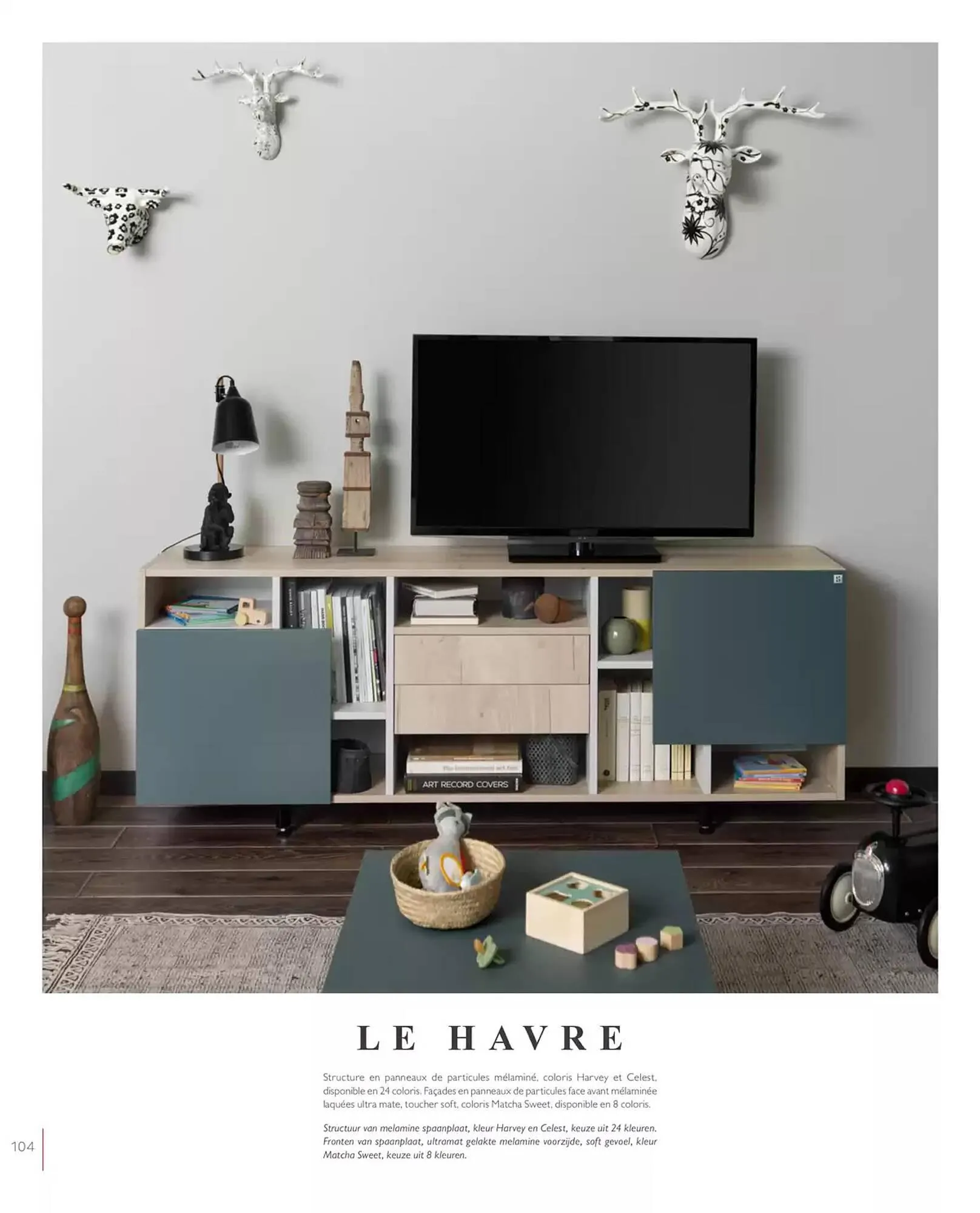 Schmidt folder van 13 januari tot 13 januari 2026 - folder pagina 104