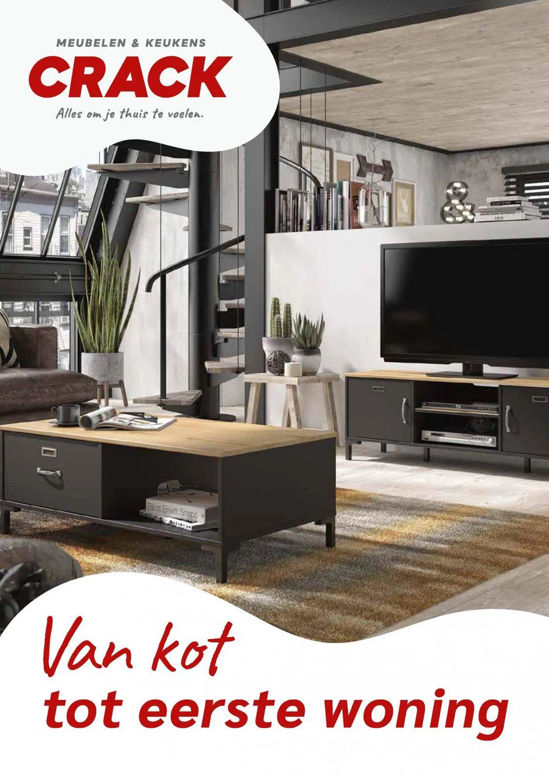 Crack folder tot 31.01.2025 van 2 februari tot 31 januari 2025 - folder pagina 1