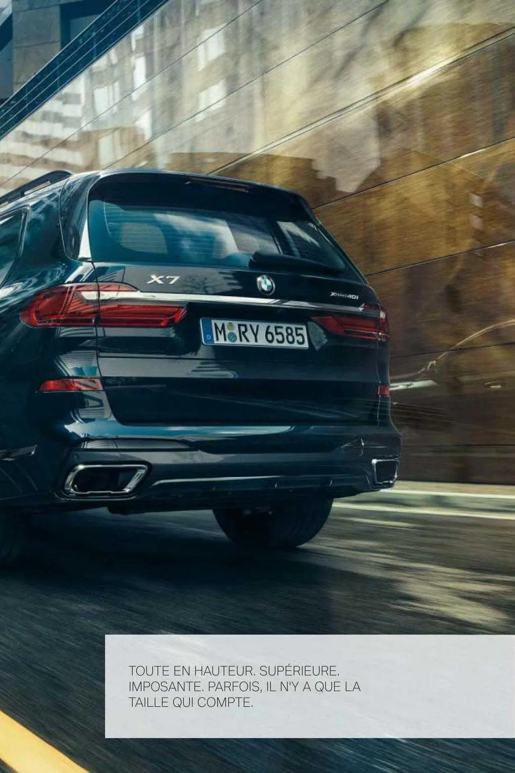 BMW Folder van 24 juli tot 3 september 2023 - folder pagina 27