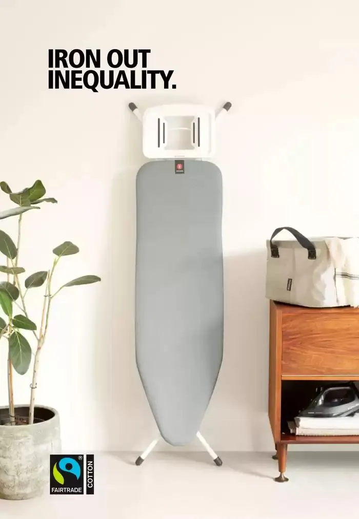 Spring/Summer Collection van 3 januari tot 31 augustus 2025 - folder pagina 30