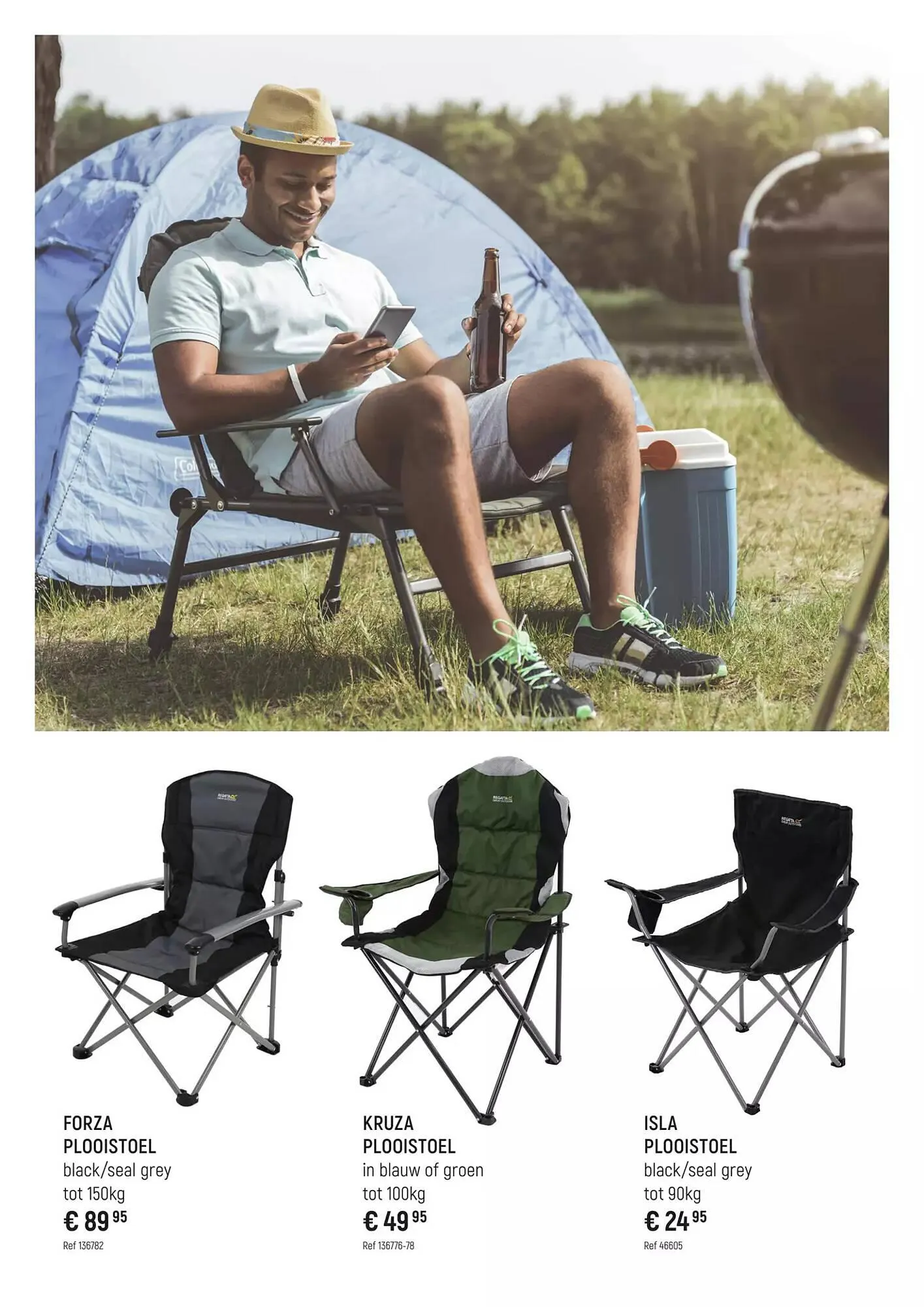 Freetime Folder van 20 juli tot 24 juli 2023 - folder pagina 14