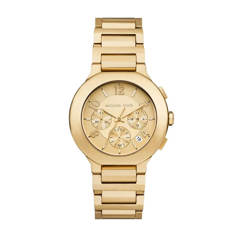Gramercy Gold Women's Watch