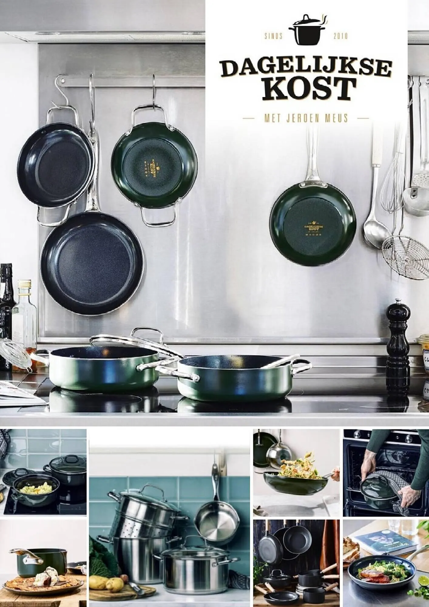 Euroshop Folder van 20 juli tot 31 augustus 2023 - folder pagina 38