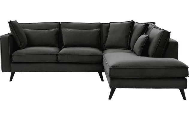 Hoeksalon Suite Goossens