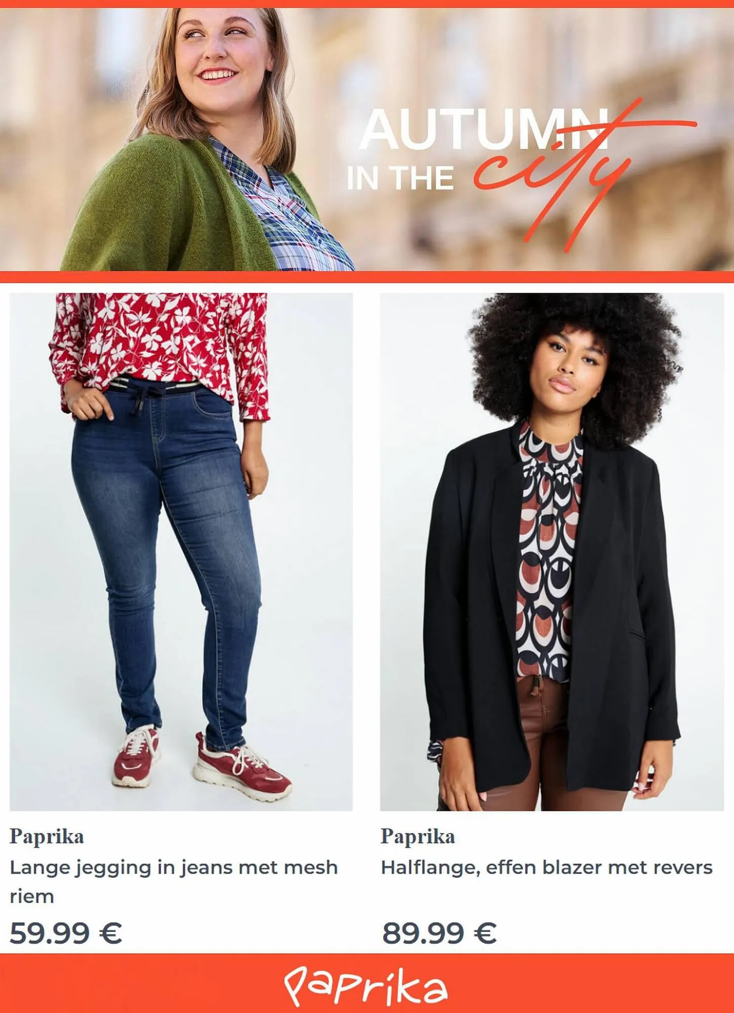 Paprika folder van 26 september tot 10 oktober 2023 - folder pagina 4