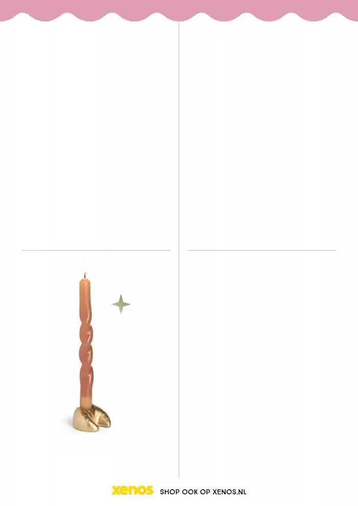 Maak Mooie Momenten Te Gek van 27 december tot 4 januari 2025 - folder pagina 58