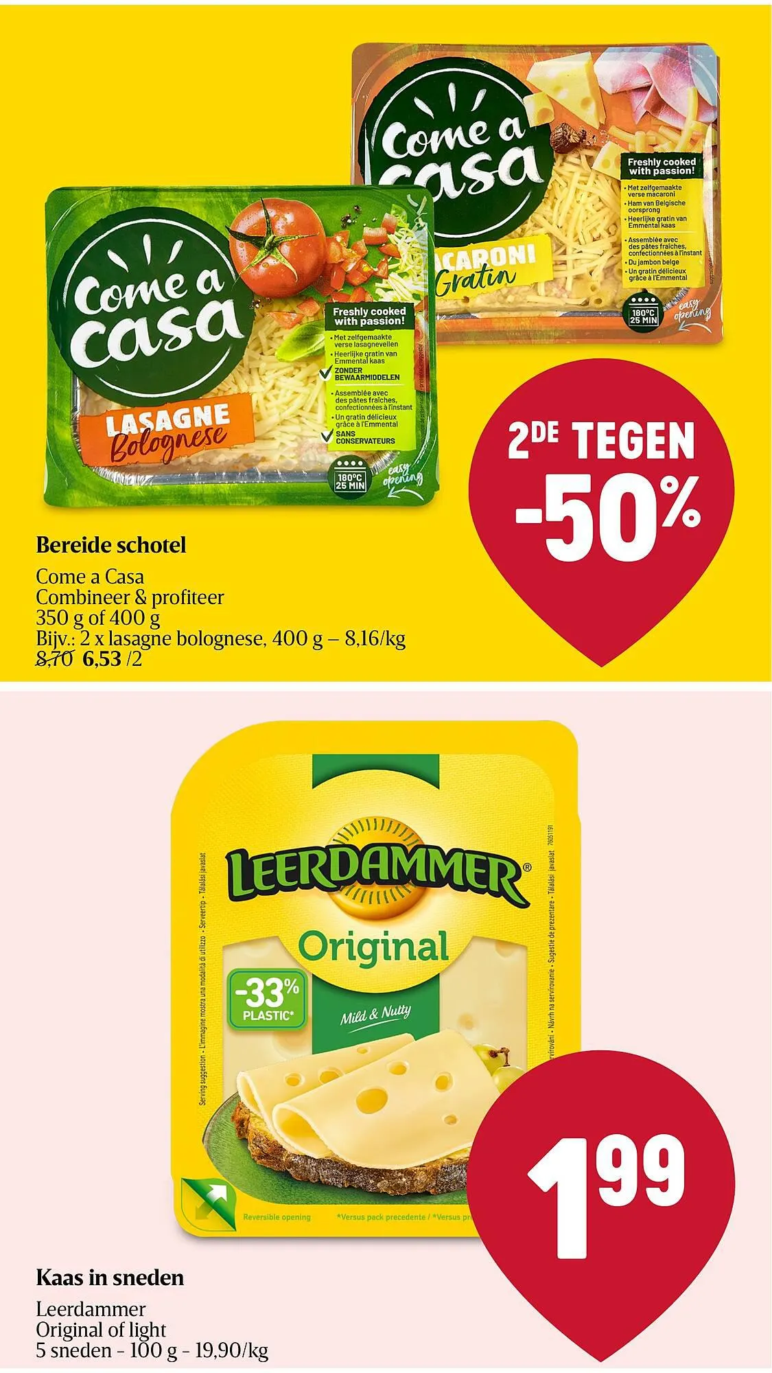 AD Delhaize folder van 5 oktober tot 11 oktober 2023 - folder pagina 11