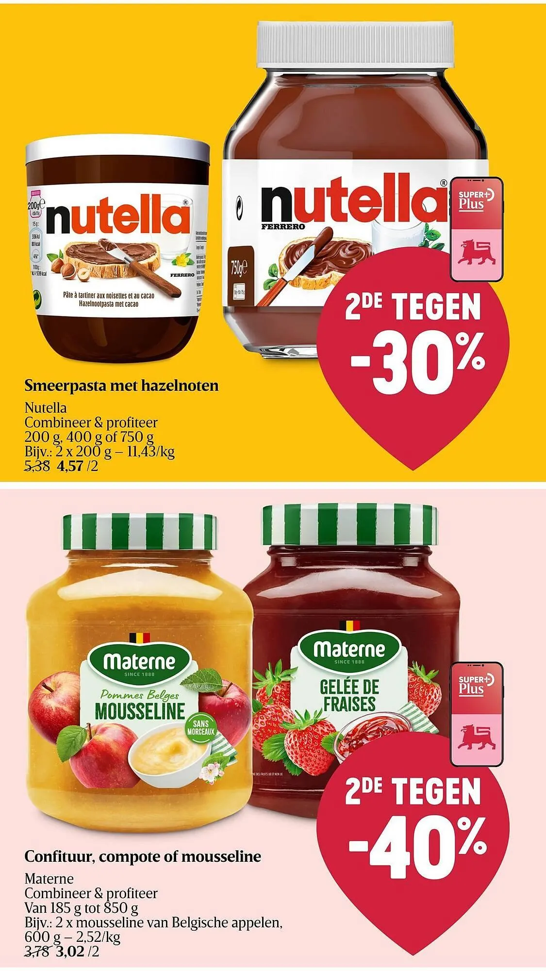 AD Delhaize folder van 12 februari tot 18 februari 2026 - folder pagina 27