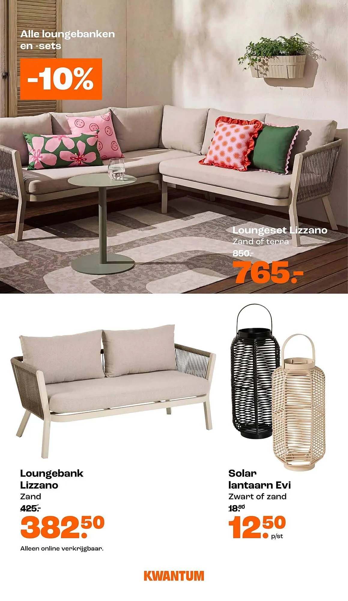 Kwantum folder van 30 maart tot 12 april 2026 - folder pagina 8