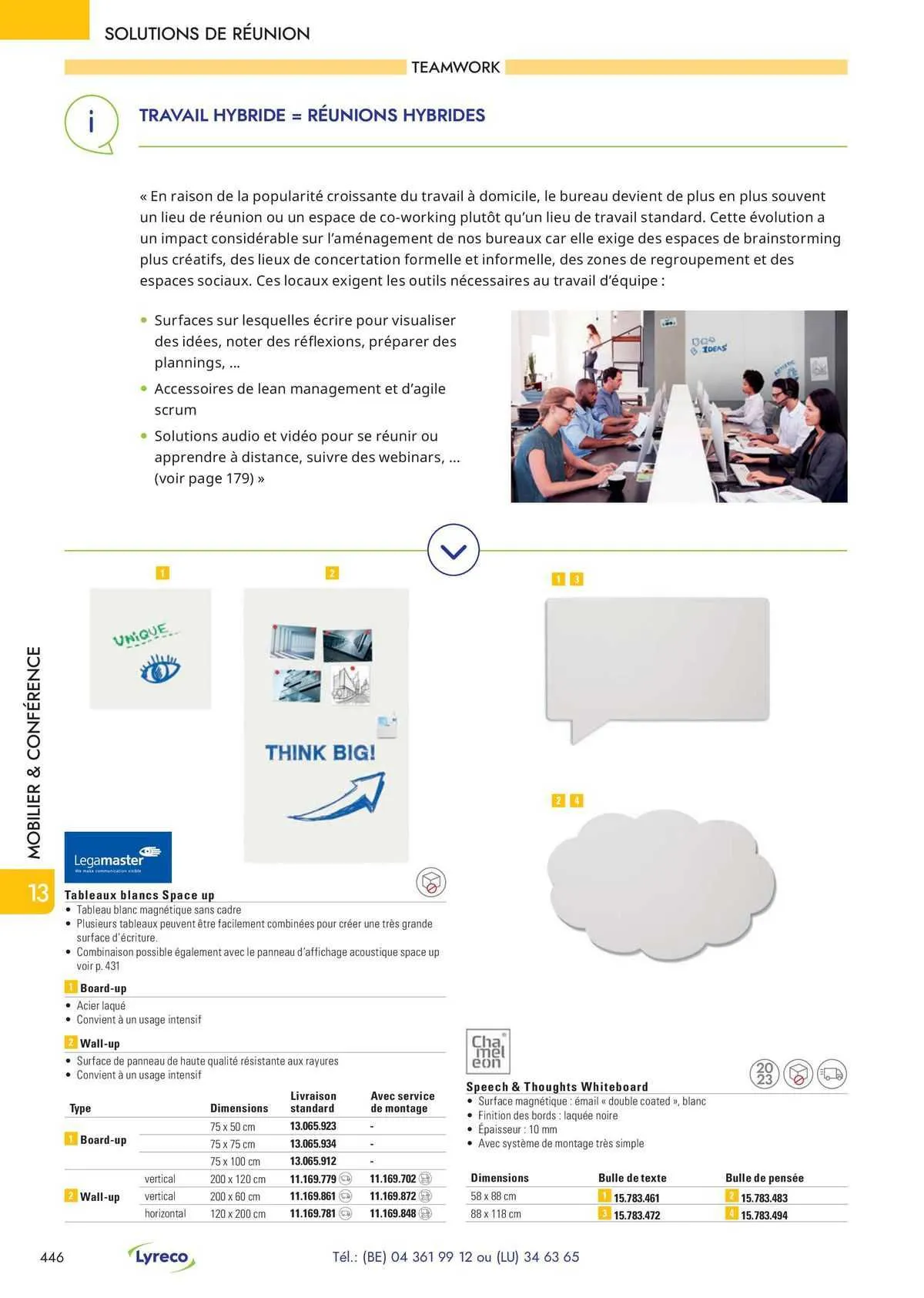 Lyreco Folder van 5 oktober tot 31 december 2023 - folder pagina 372