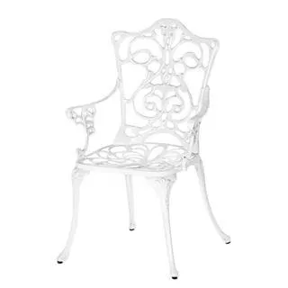Fauteuil Lugano