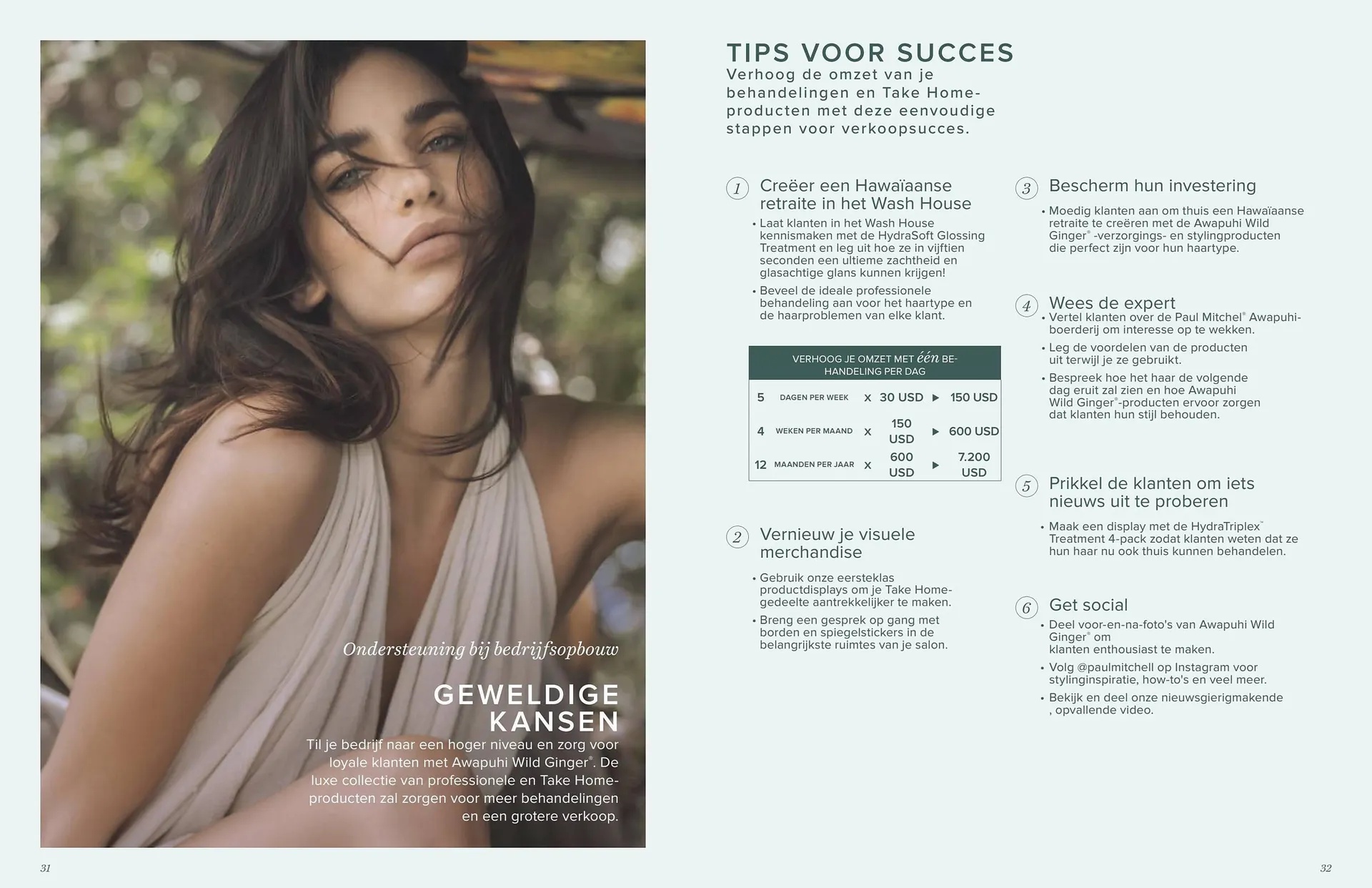 Pro-Duo folder van 1 maart tot 30 april 2024 - folder pagina 18