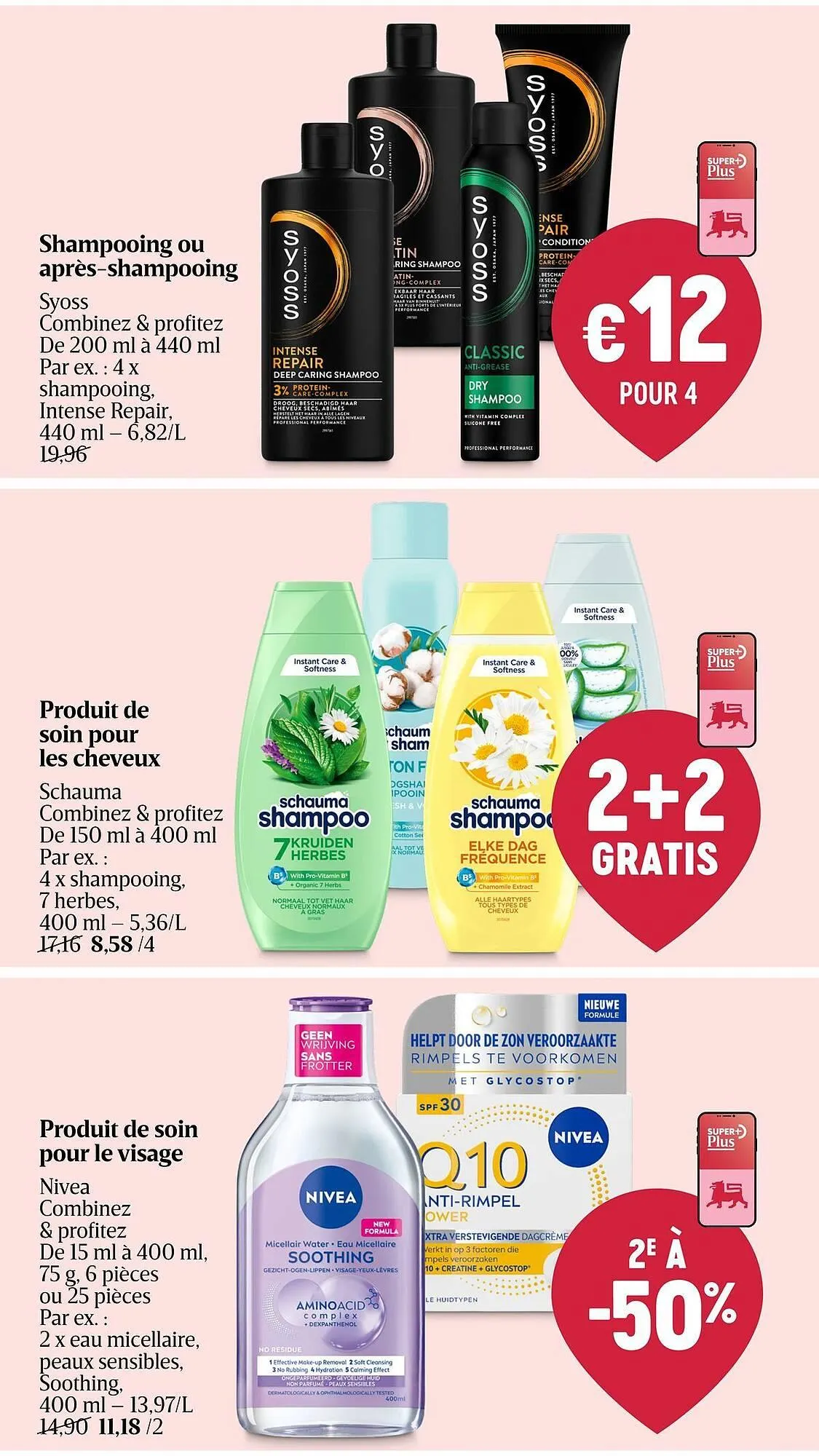 AD Delhaize folder van 26 maart tot 1 april 2026 - folder pagina 43