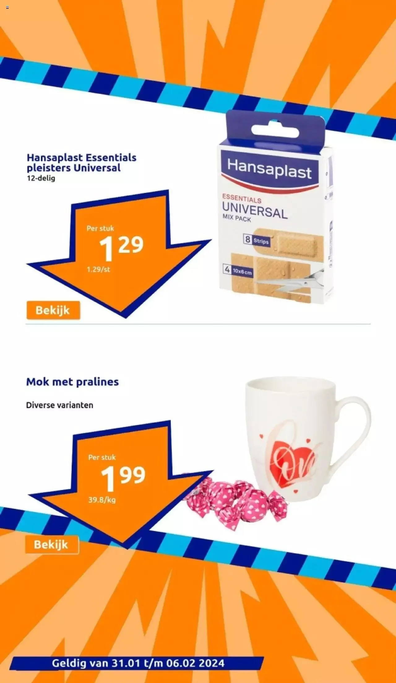 Action folder week / de la semaine 05 van 6 februari tot 6 februari 2024 - folder pagina 12