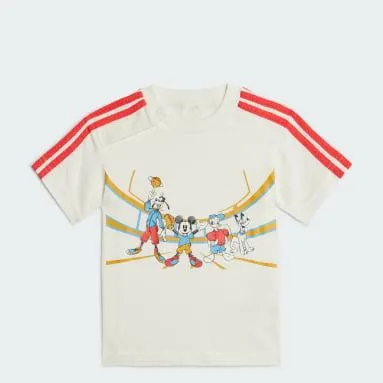 adidas x Disney Mickey Mouse Tee