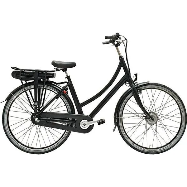 Fiets Thompson Icarus 625 bosch perform
