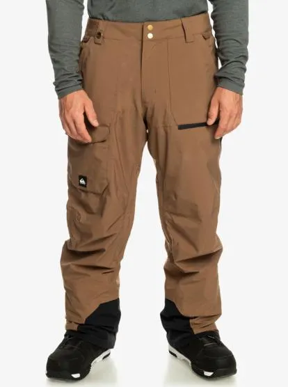 Utility - Pantalon de snow pour Homme