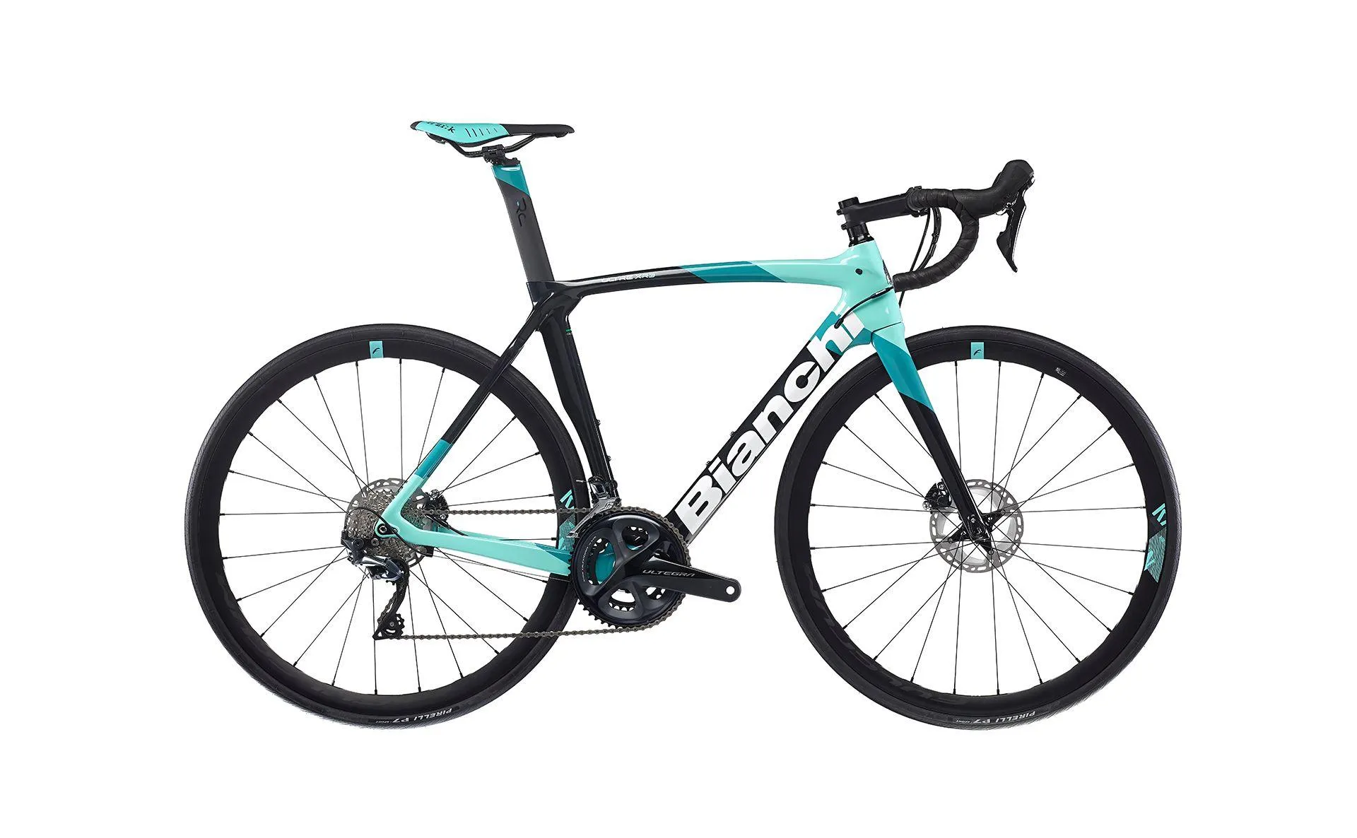 Oltre XR3
