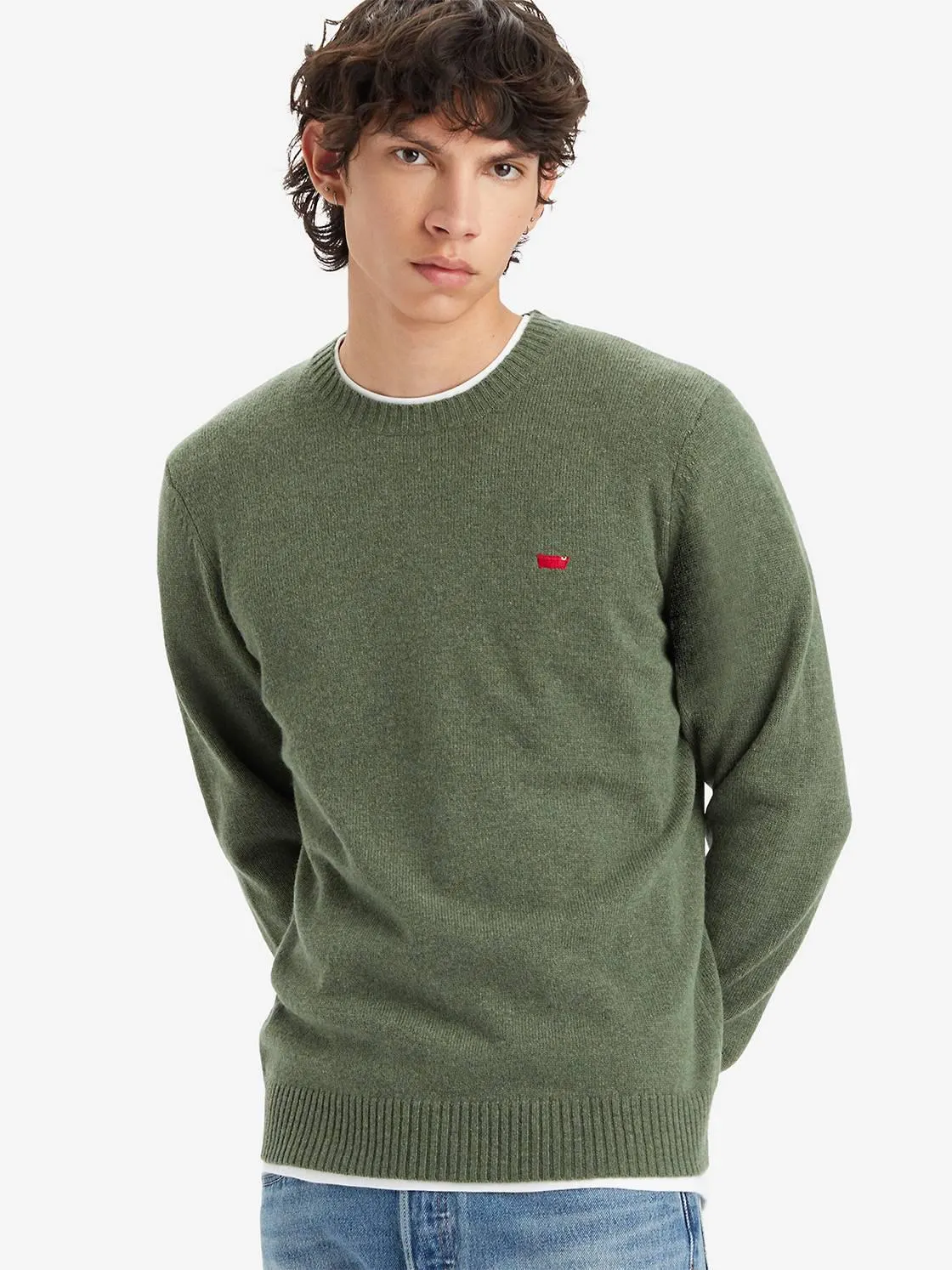 Original Housemark Sweater