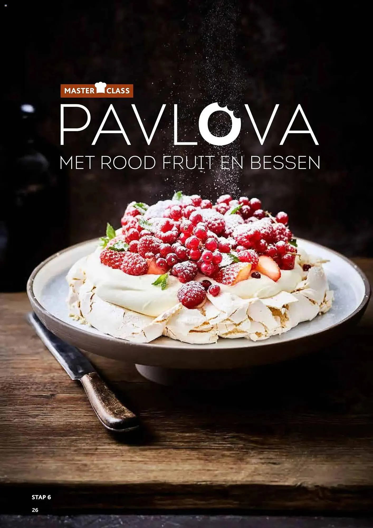 Alvo magazine van 25 maart tot 25 mei 2026 - folder pagina 26