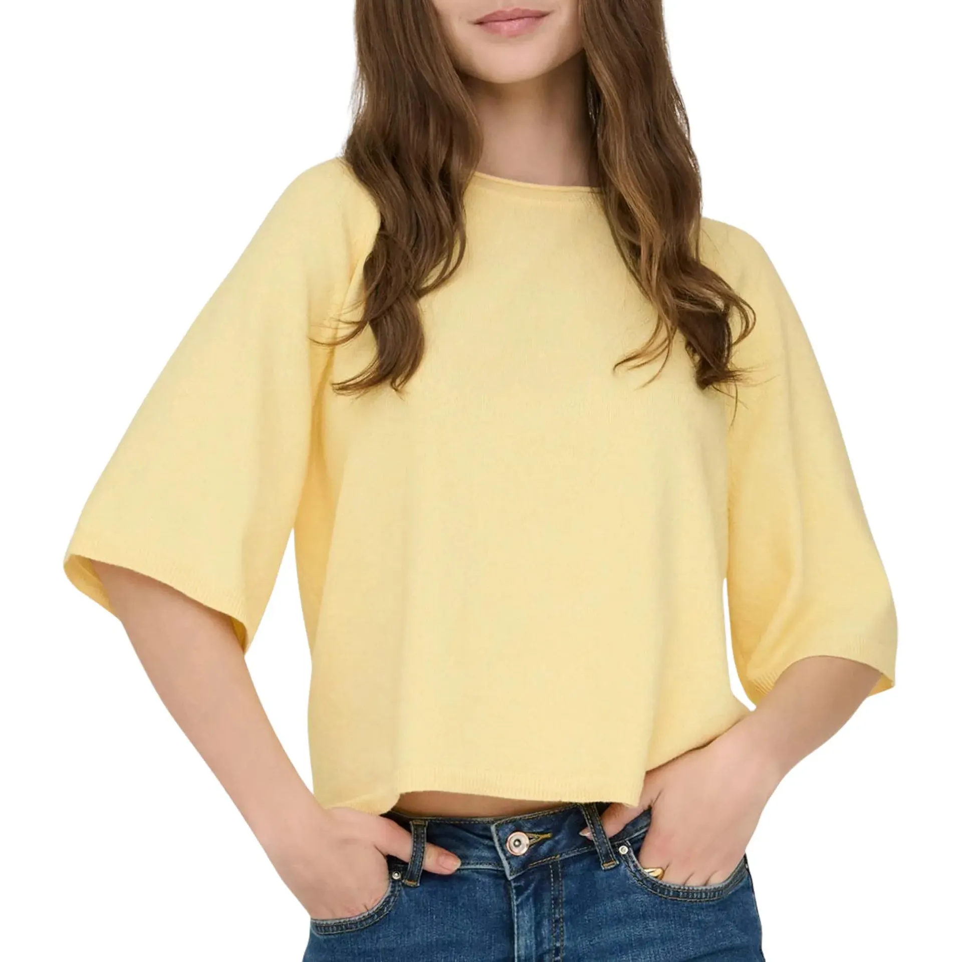 Loyal S/S Crew Shirt Dames