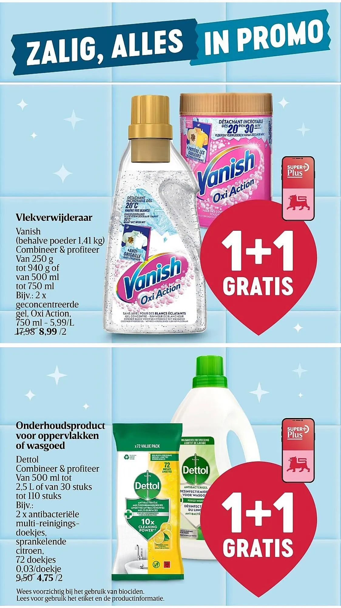 Delhaize folder van 5 februari tot 11 februari 2026 - folder pagina 36
