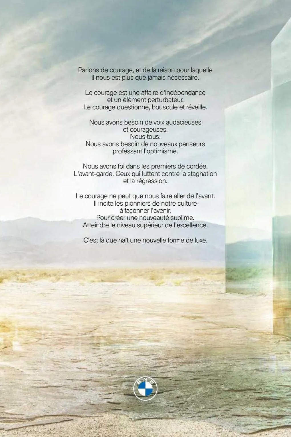 BMW Folder van 24 juli tot 3 september 2023 - folder pagina 7