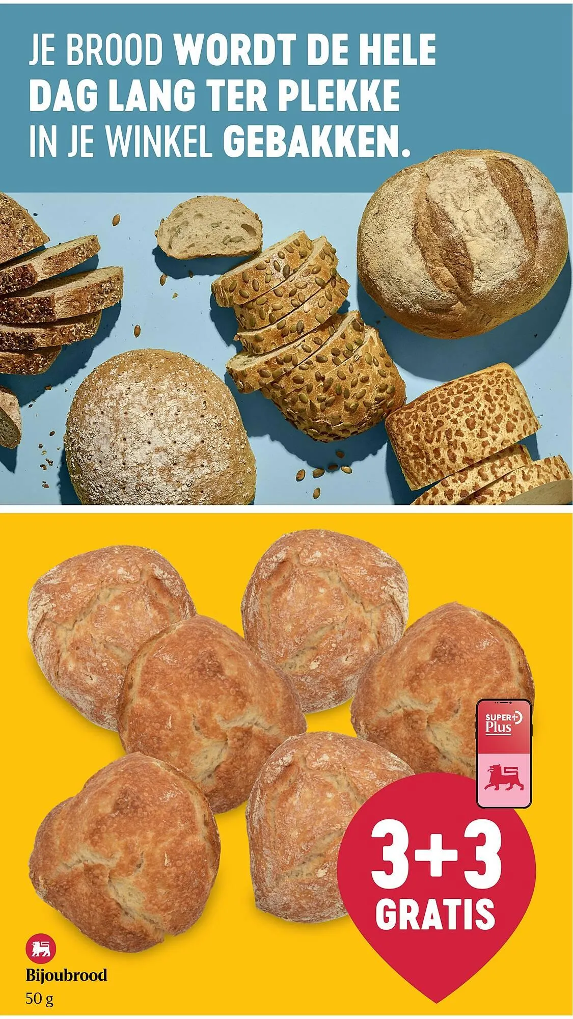 Delhaize Fresh Atelier folder van 19 februari tot 25 februari 2026 - folder pagina 17